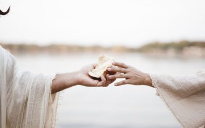 O Amor de Deus: Uma Luz Eterna que Guia Nossas Vidas