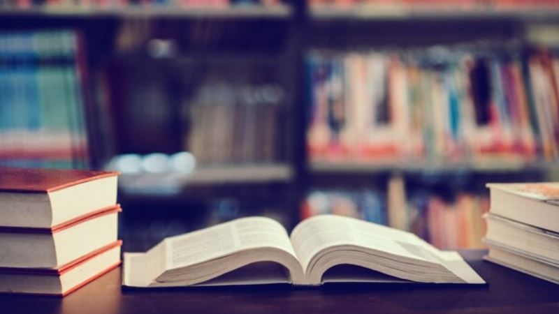livros