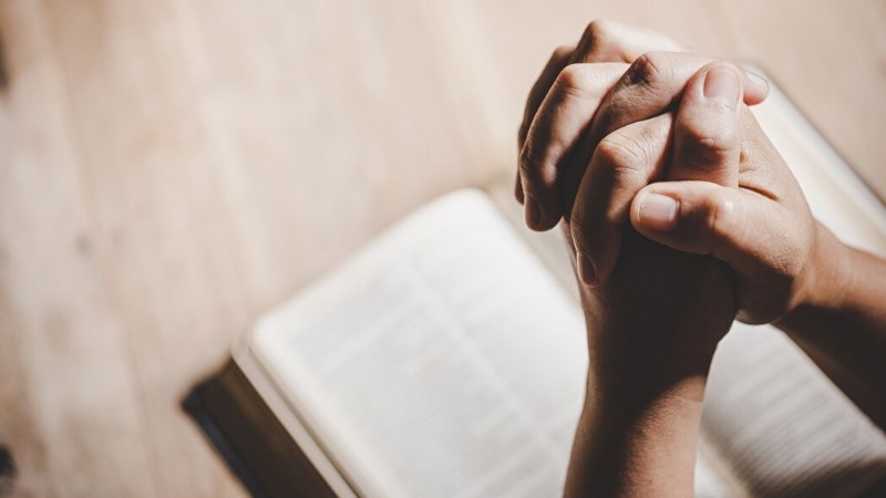 biblia-oracao
