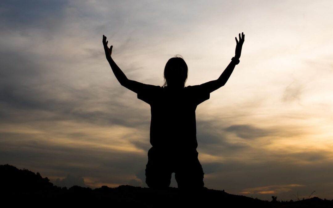 Exaltar ao senhor, também é obra de amor!