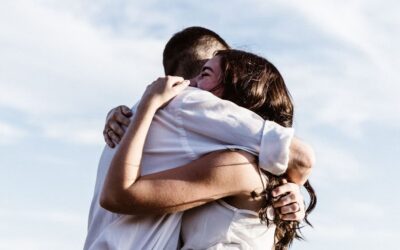Relacionamentos novos em Cristo