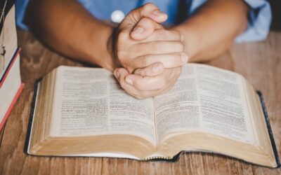 REFLEXÃO – Seminário -Módulo: “Vida Pessoal com Deus”