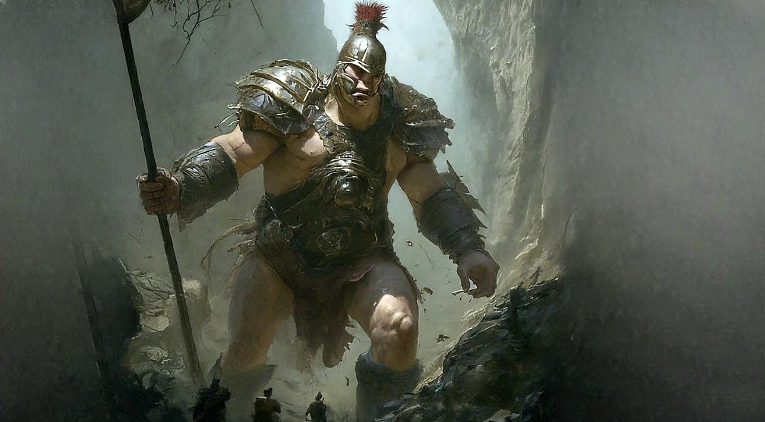 Golias