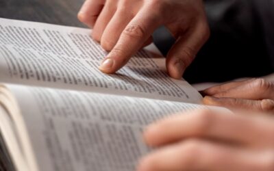 Vida Pessoal com Deus VII