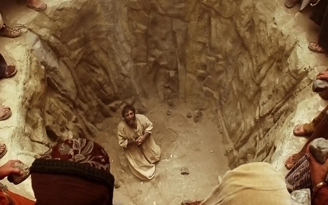 Estêvão, servo fiel e temente a Deus