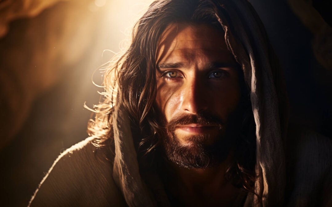 Quem é Jesus Cristo para ti?