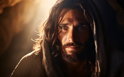 Quem é Jesus Cristo para ti?