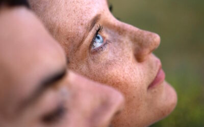 Uma questão de visão