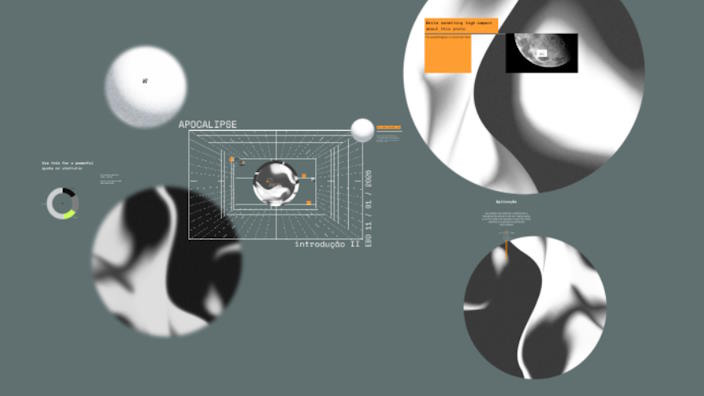 apresentação Marcos