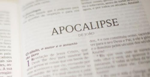 apresentação Marcos