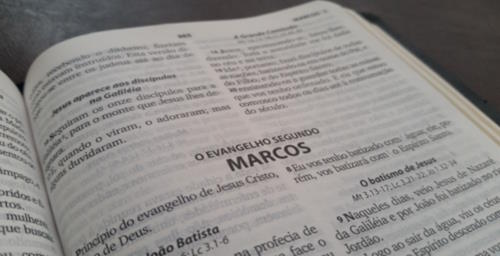 apresentação Marcos